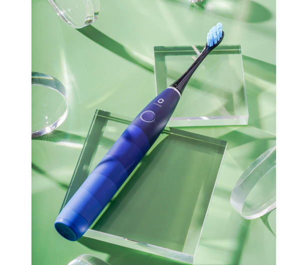 Oclean Find 2D Duo Set niebieski + czerwony (2 szt.) - 1055165 - zdjęcie 5
